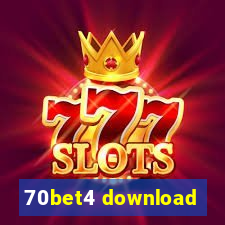 70bet4 download